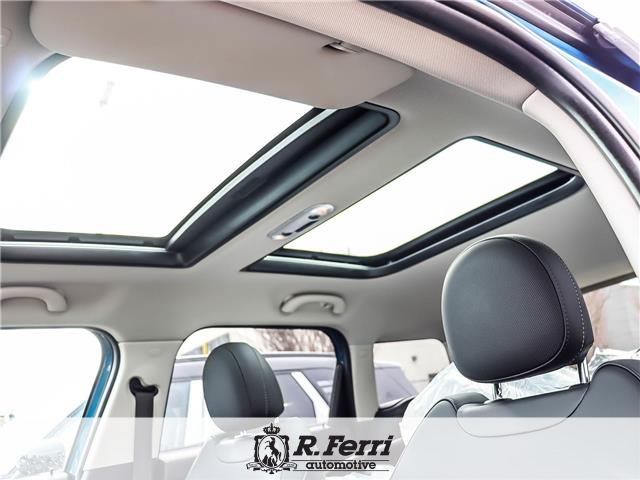 2022 MINI Countryman Cooper S (Stk: U1864) in Woodbridge - Image 17 of 24