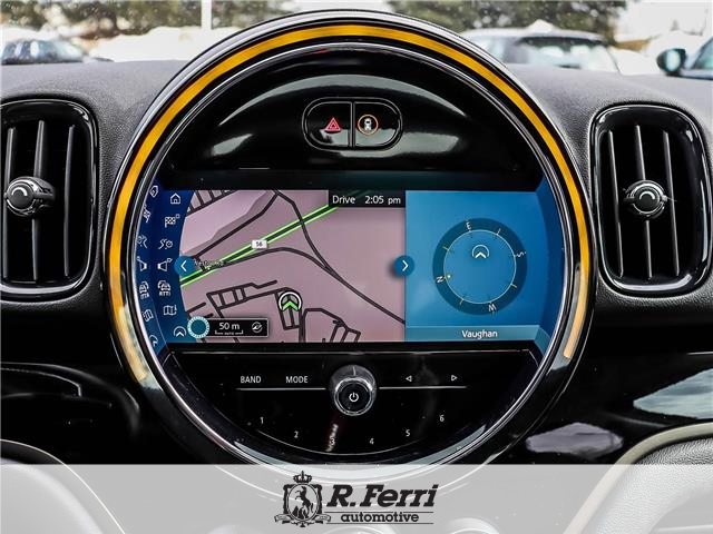 2022 MINI Countryman Cooper S (Stk: U1864) in Woodbridge - Image 18 of 24