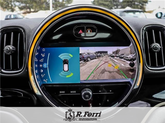 2022 MINI Countryman Cooper S (Stk: U1864) in Woodbridge - Image 19 of 24