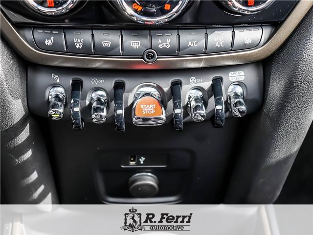 2022 MINI Countryman Cooper S (Stk: U1864) in Woodbridge - Image 20 of 24