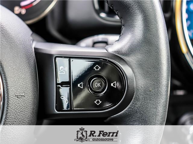 2022 MINI Countryman Cooper S (Stk: U1864) in Woodbridge - Image 23 of 24