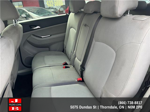 2012 Chevrolet Orlando LTZ (Stk: 9331) in Thordale - Image 4 of 5