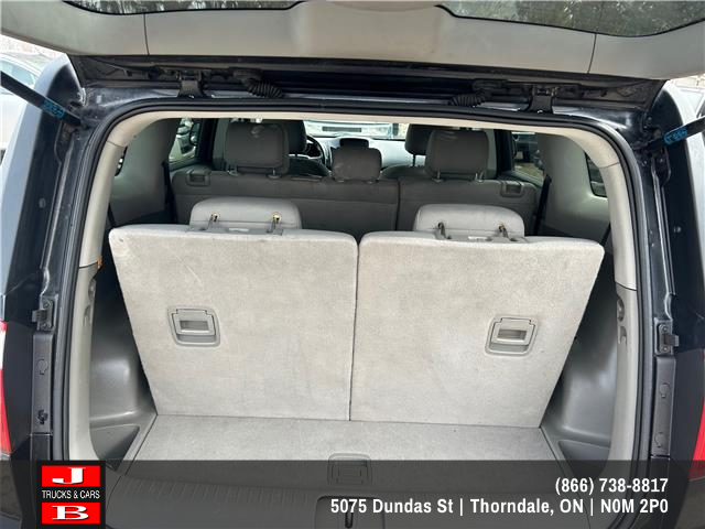 2012 Chevrolet Orlando LTZ (Stk: 9331) in Thordale - Image 5 of 5