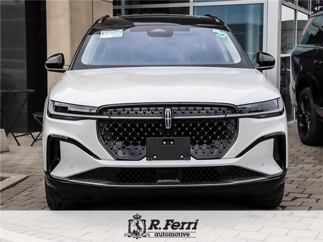 2026 Lincoln Nautilus Reserve (Stk: T0359) in Vaughan - Image 2 of 28