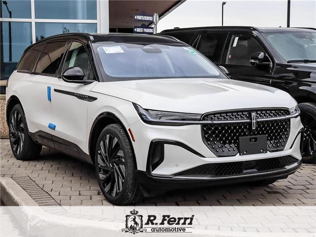 2026 Lincoln Nautilus Reserve (Stk: T0359) in Vaughan - Image 3 of 28