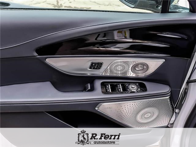 2026 Lincoln Nautilus Reserve (Stk: T0359) in Vaughan - Image 4 of 28