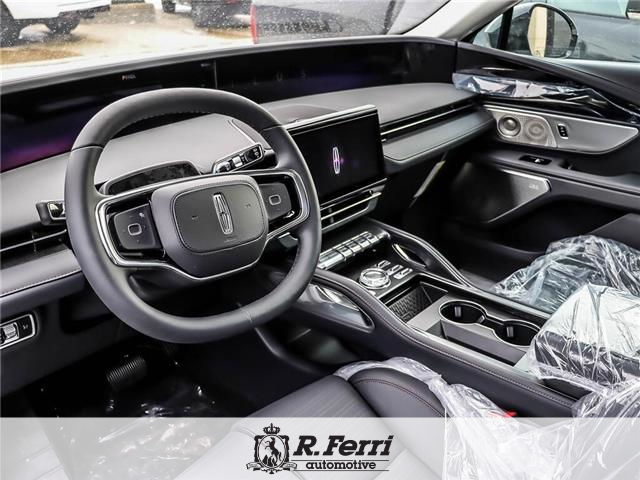 2026 Lincoln Nautilus Reserve (Stk: T0359) in Vaughan - Image 5 of 28