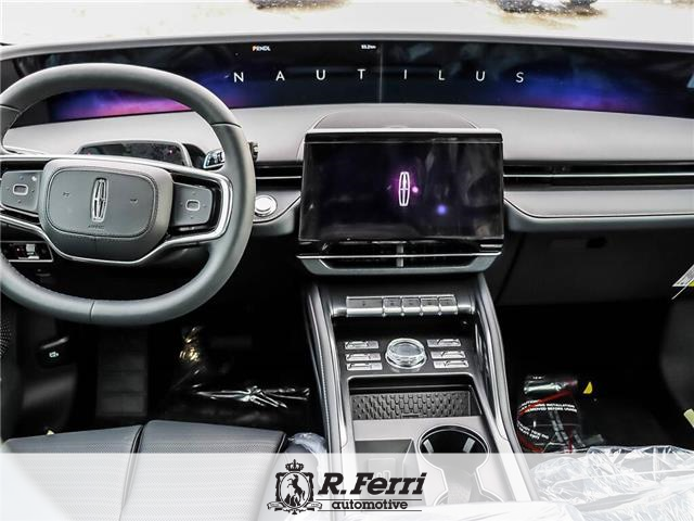 2026 Lincoln Nautilus Reserve (Stk: T0359) in Vaughan - Image 7 of 28