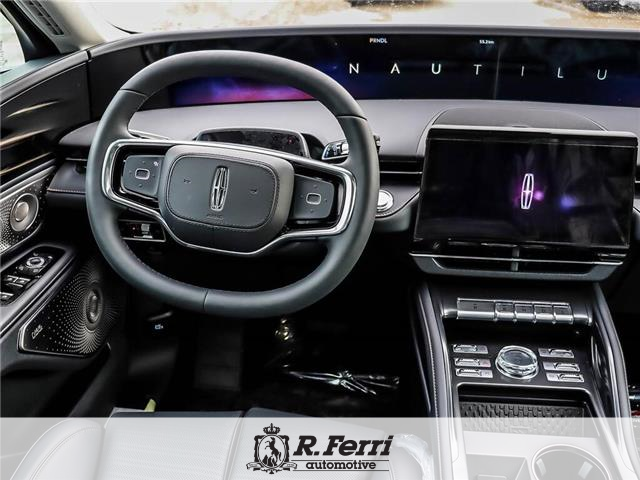 2026 Lincoln Nautilus Reserve (Stk: T0359) in Vaughan - Image 8 of 28