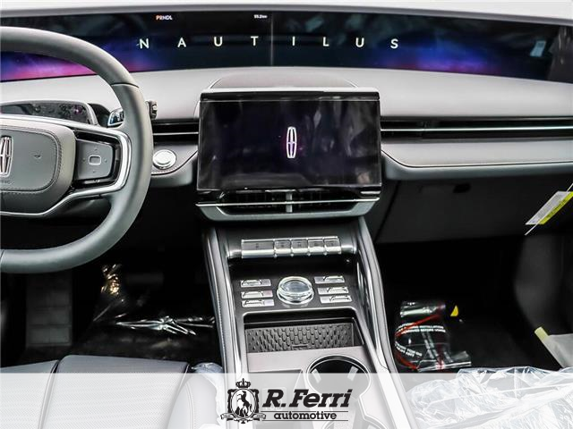 2026 Lincoln Nautilus Reserve (Stk: T0359) in Vaughan - Image 9 of 28