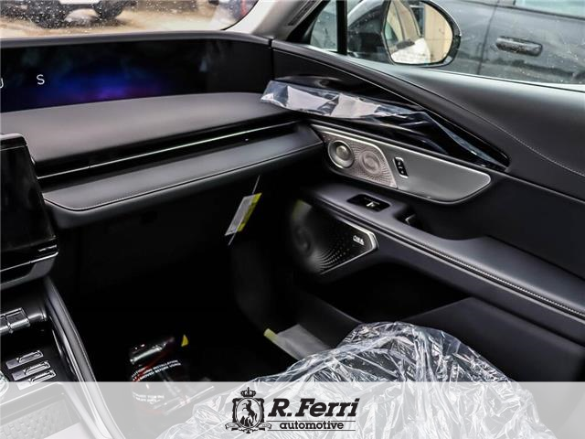 2026 Lincoln Nautilus Reserve (Stk: T0359) in Vaughan - Image 10 of 28