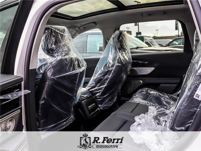 2026 Lincoln Nautilus Reserve (Stk: T0359) in Vaughan - Image 12 of 28