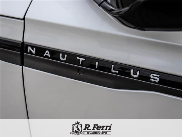 2026 Lincoln Nautilus Reserve (Stk: T0359) in Vaughan - Image 15 of 28