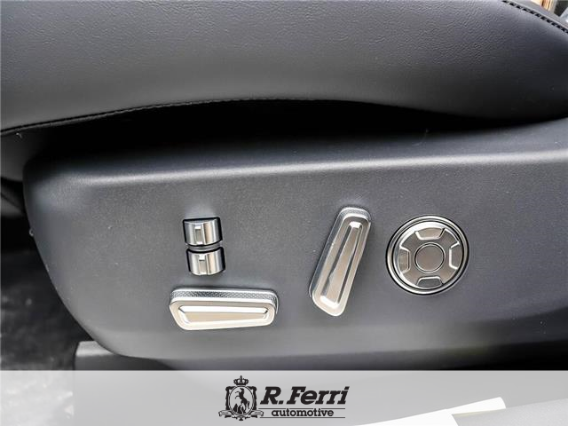 2026 Lincoln Nautilus Reserve (Stk: T0359) in Vaughan - Image 16 of 28