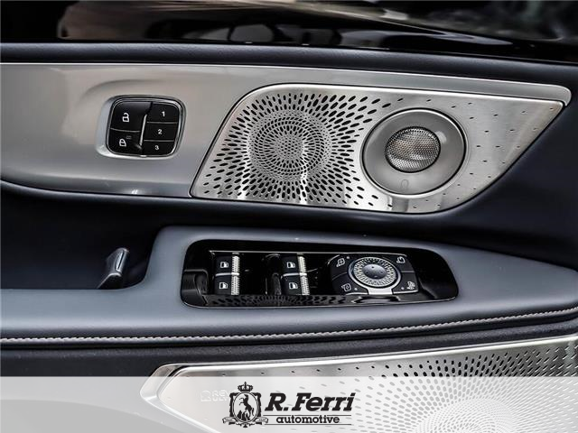 2026 Lincoln Nautilus Reserve (Stk: T0359) in Vaughan - Image 17 of 28