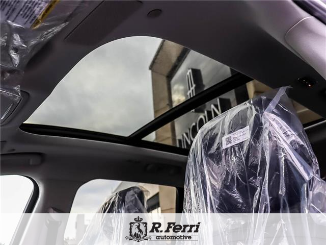 2026 Lincoln Nautilus Reserve (Stk: T0359) in Vaughan - Image 18 of 28