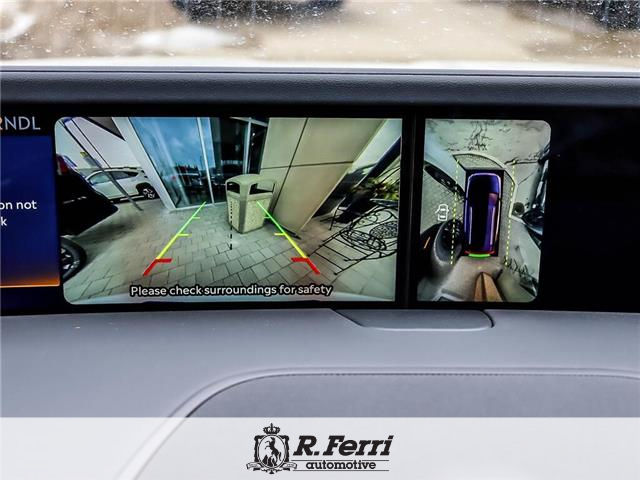 2026 Lincoln Nautilus Reserve (Stk: T0359) in Vaughan - Image 19 of 28