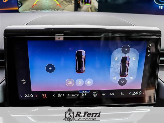 2026 Lincoln Nautilus Reserve (Stk: T0359) in Vaughan - Image 20 of 28