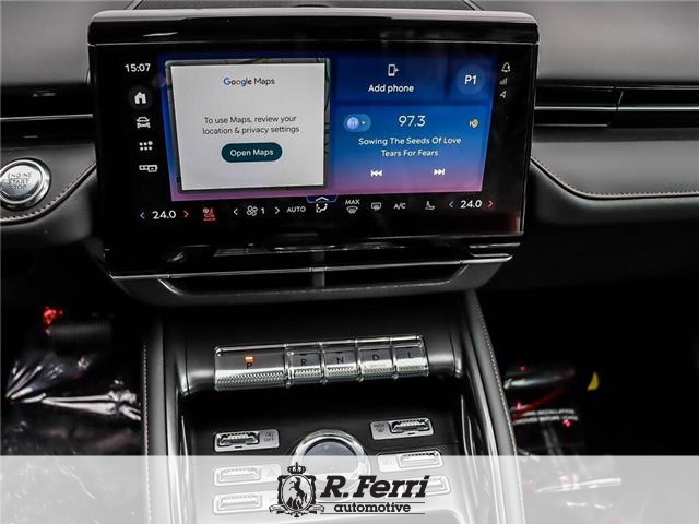 2026 Lincoln Nautilus Reserve (Stk: T0359) in Vaughan - Image 21 of 28