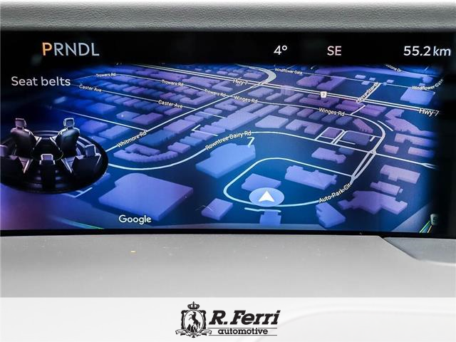 2026 Lincoln Nautilus Reserve (Stk: T0359) in Vaughan - Image 22 of 28