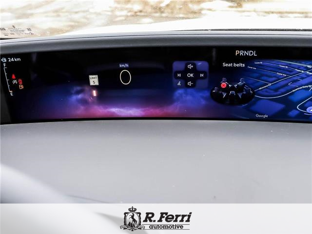 2026 Lincoln Nautilus Reserve (Stk: T0359) in Vaughan - Image 23 of 28