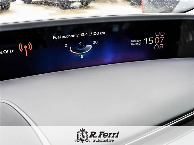 2026 Lincoln Nautilus Reserve (Stk: T0359) in Vaughan - Image 24 of 28