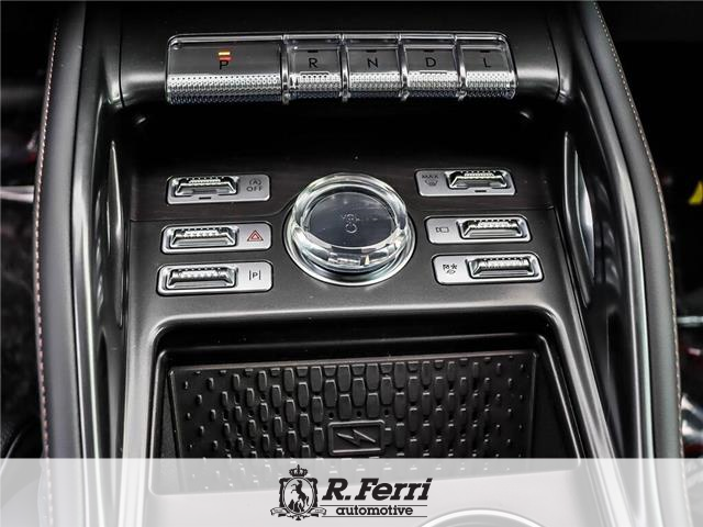 2026 Lincoln Nautilus Reserve (Stk: T0359) in Vaughan - Image 25 of 28