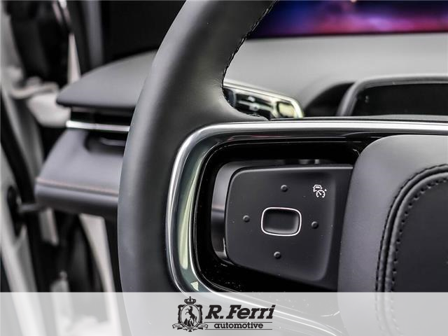 2026 Lincoln Nautilus Reserve (Stk: T0359) in Vaughan - Image 27 of 28