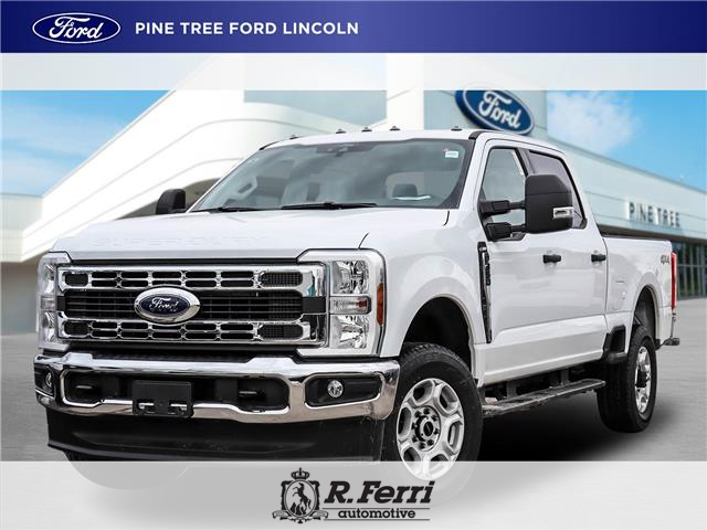 2026 Ford F-350  (Stk: T0406) in Woodbridge - Image 1 of 23
