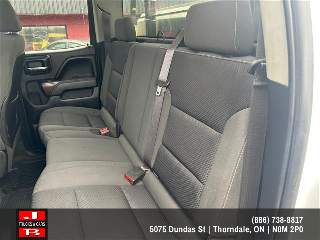 2015 GMC Sierra 2500HD SLE (Stk: 9301) in Thordale - Image 4 of 5