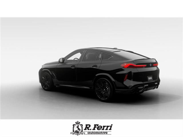 2026 BMW X6 M Competition (Stk: 34796) in Woodbridge - Image 2 of 14