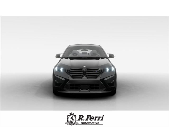 2026 BMW X6 M Competition (Stk: 34796) in Woodbridge - Image 3 of 14