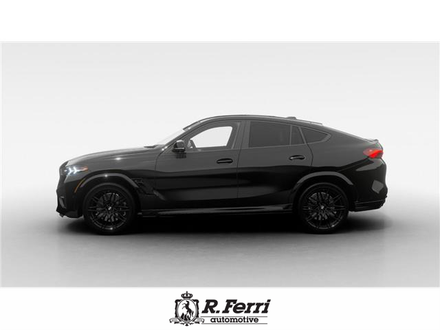 2026 BMW X6 M Competition (Stk: 34796) in Woodbridge - Image 4 of 14