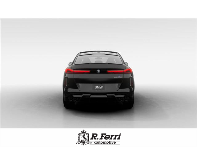 2026 BMW X6 M Competition (Stk: 34796) in Woodbridge - Image 5 of 14