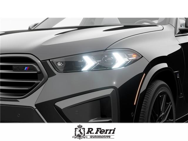 2026 BMW X6 M Competition (Stk: 34796) in Woodbridge - Image 6 of 14