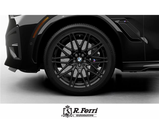 2026 BMW X6 M Competition (Stk: 34796) in Woodbridge - Image 7 of 14
