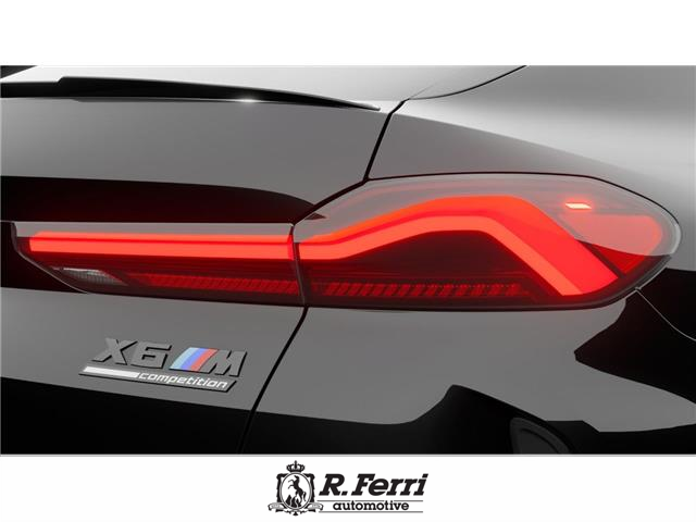 2026 BMW X6 M Competition (Stk: 34796) in Woodbridge - Image 8 of 14