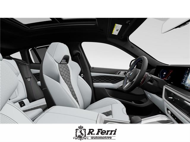 2026 BMW X6 M Competition (Stk: 34796) in Woodbridge - Image 9 of 14