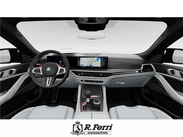 2026 BMW X6 M Competition (Stk: 34796) in Woodbridge - Image 10 of 14