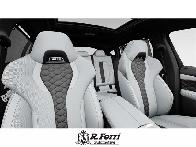 2026 BMW X6 M Competition (Stk: 34796) in Woodbridge - Image 11 of 14