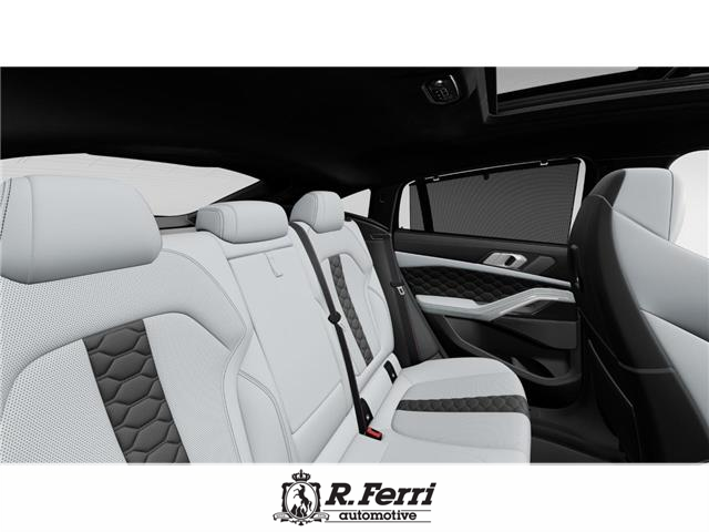2026 BMW X6 M Competition (Stk: 34796) in Woodbridge - Image 12 of 14