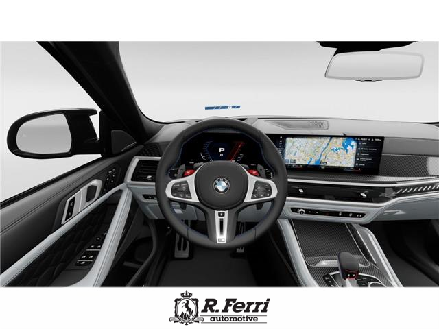 2026 BMW X6 M Competition (Stk: 34796) in Woodbridge - Image 13 of 14