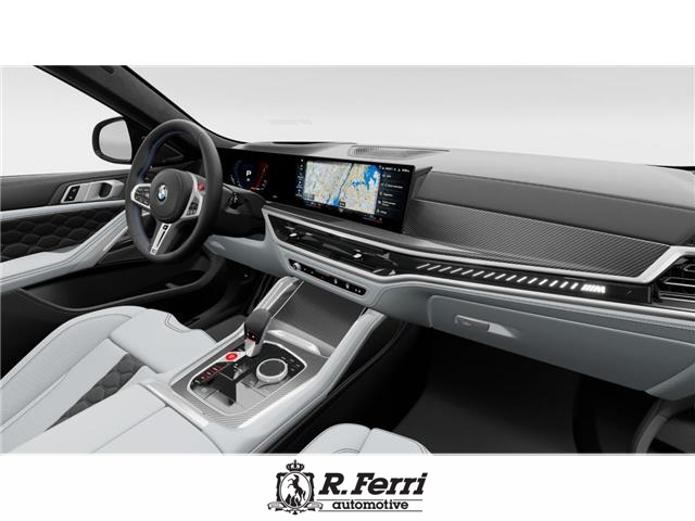 2026 BMW X6 M Competition (Stk: 34796) in Woodbridge - Image 14 of 14