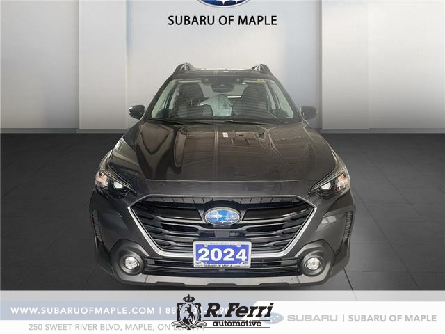 2024 Subaru Outback Onyx (Stk: S27397A) in Vaughan - Image 2 of 16