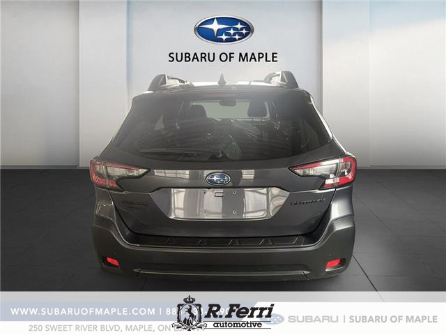 2024 Subaru Outback Onyx (Stk: S27397A) in Vaughan - Image 3 of 16