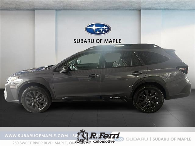 2024 Subaru Outback Onyx (Stk: S27397A) in Vaughan - Image 5 of 16