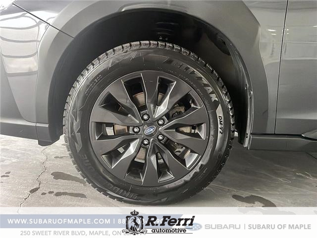 2024 Subaru Outback Onyx (Stk: S27397A) in Vaughan - Image 7 of 16