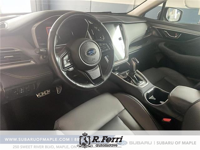 2024 Subaru Outback Onyx (Stk: S27397A) in Vaughan - Image 9 of 16