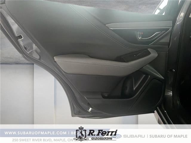 2024 Subaru Outback Onyx (Stk: S27397A) in Vaughan - Image 10 of 16