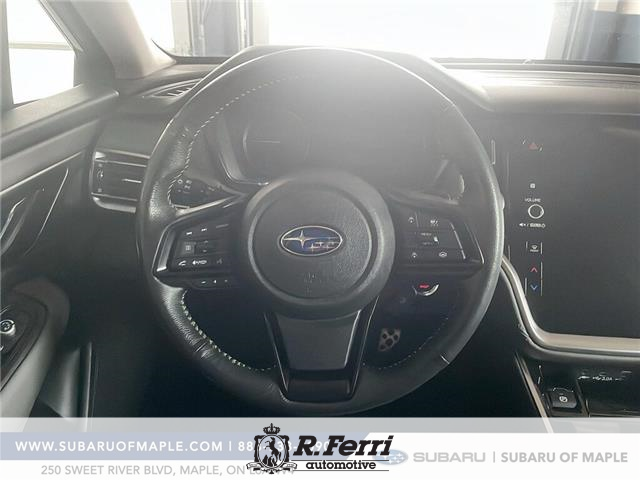 2024 Subaru Outback Onyx (Stk: S27397A) in Vaughan - Image 11 of 16